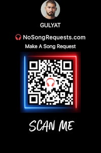 no song requests make a song request- screenshot